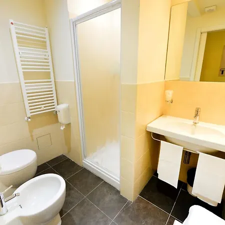 Hotel Iris Perugia