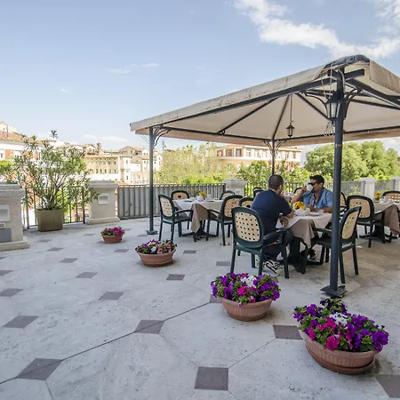 ホテル アイリス ペルージャ