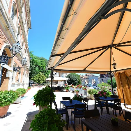 ホテル アイリス ペルージャ