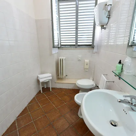 Hotel Iris Perugia