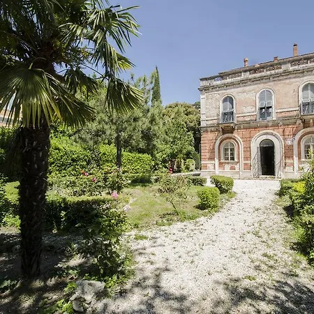 Hotel Iris Perugia