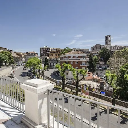 Hotel Iris Perugia