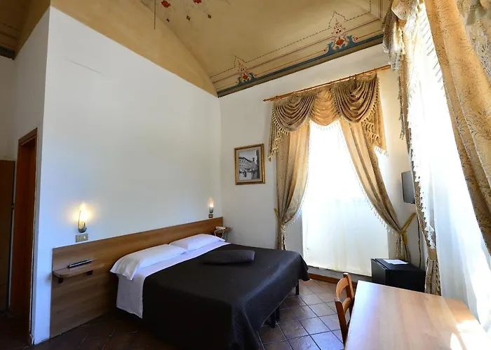 Iris 2* بيرودجا