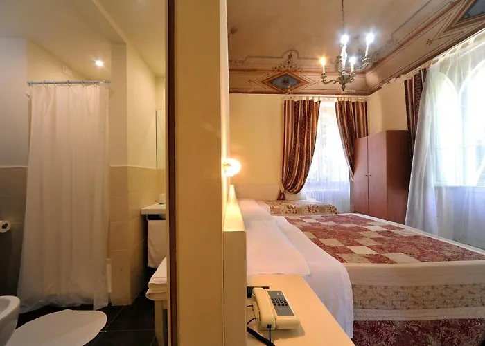 Iris 2* بيرودجا