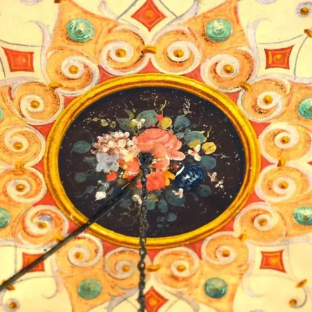 Hotel Iris Perugia