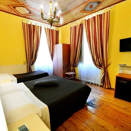 호텔 Iris 페루자