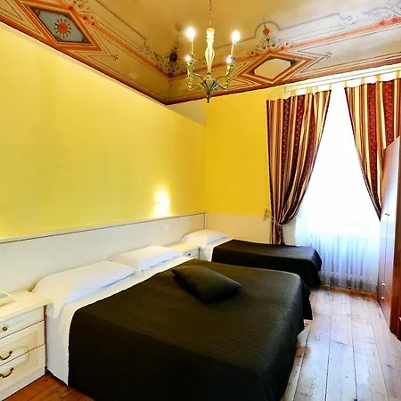 Hotel Iris Perugia