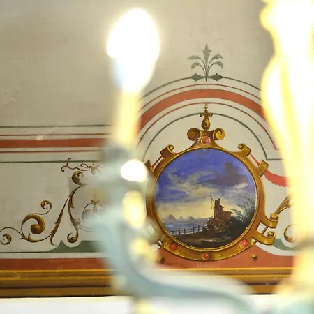 Hotel Iris Perugia
