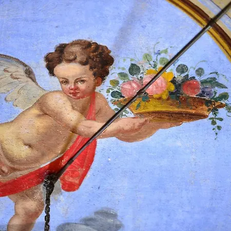 Iris Hotel Perugia