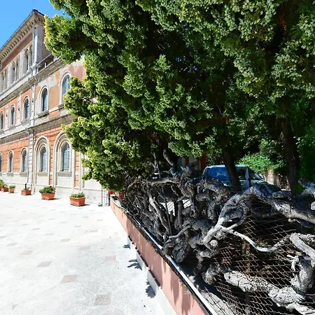 Hotel Iris Perugia