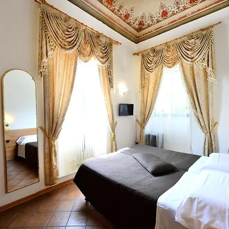 Iris Hotel Perugia