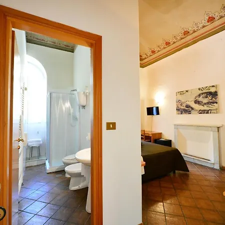 Iris Hotel Perugia