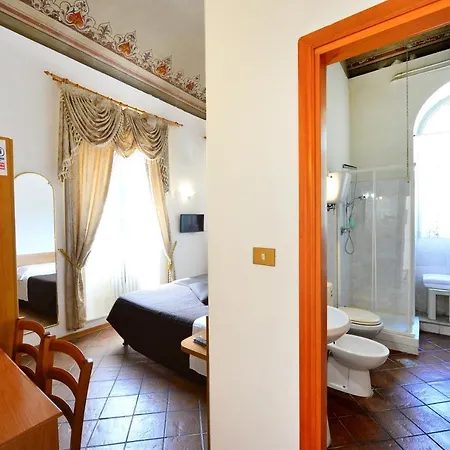 Hotel Iris Perugia