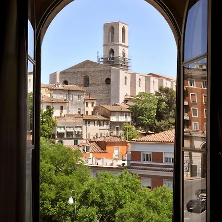 Iris Perugia