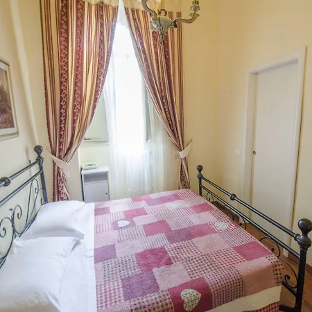 Hotel Iris Perugia