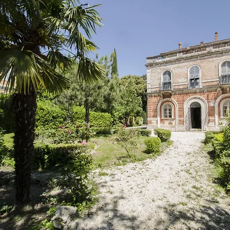 Hotel Iris Perugia