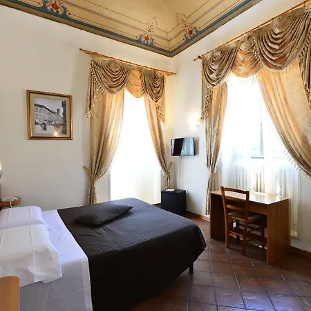 Hotel Iris