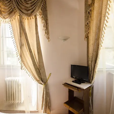 Iris 호텔 페루자